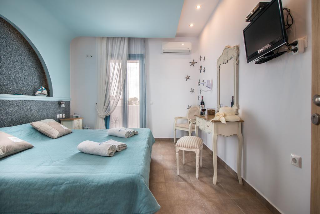 Michaella Studios Pláka 外观 照片