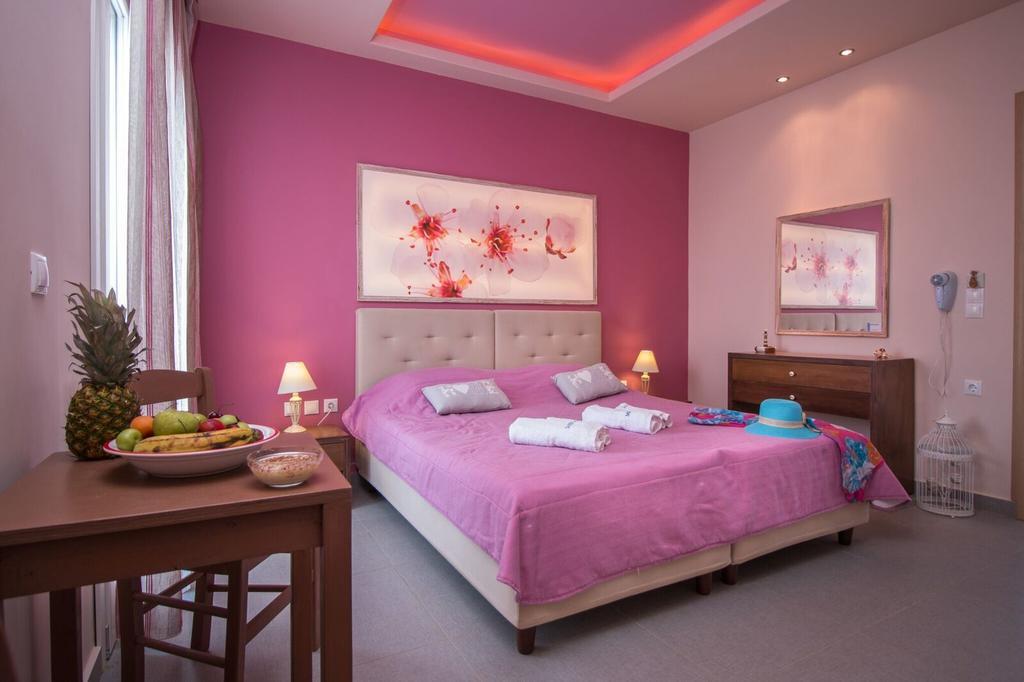 Michaella Studios Pláka 外观 照片