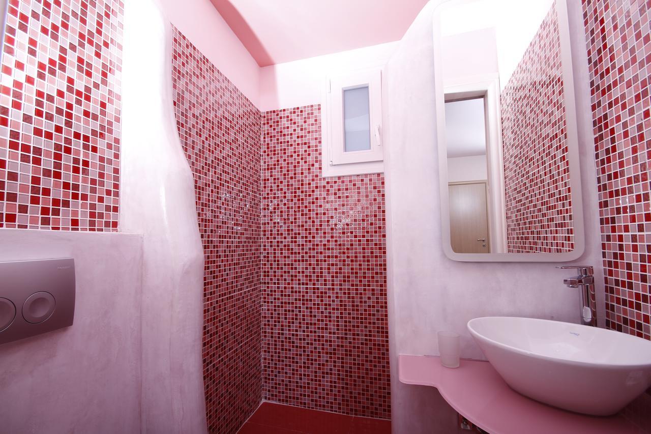 Michaella Studios Pláka 外观 照片