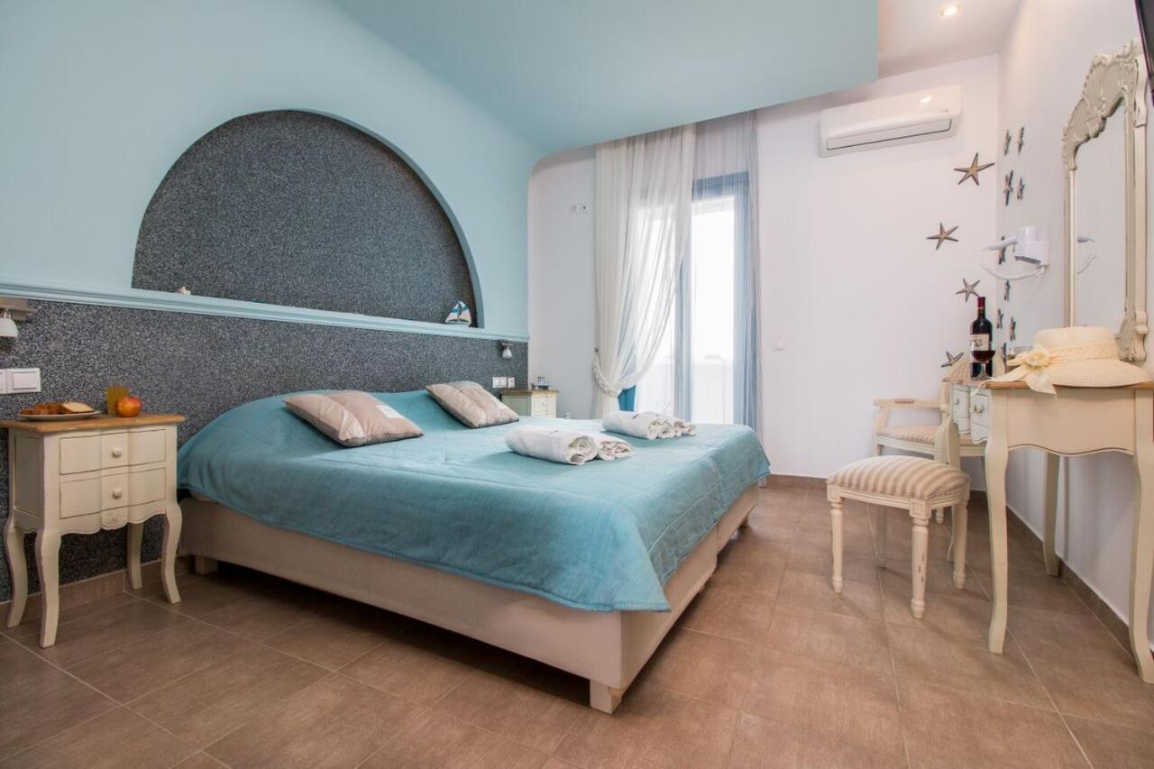 Michaella Studios Pláka 外观 照片